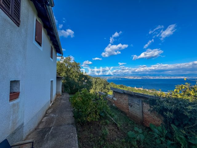 Haus Zu verkaufen - Primorsko-goranska Lovran - foto 4/18