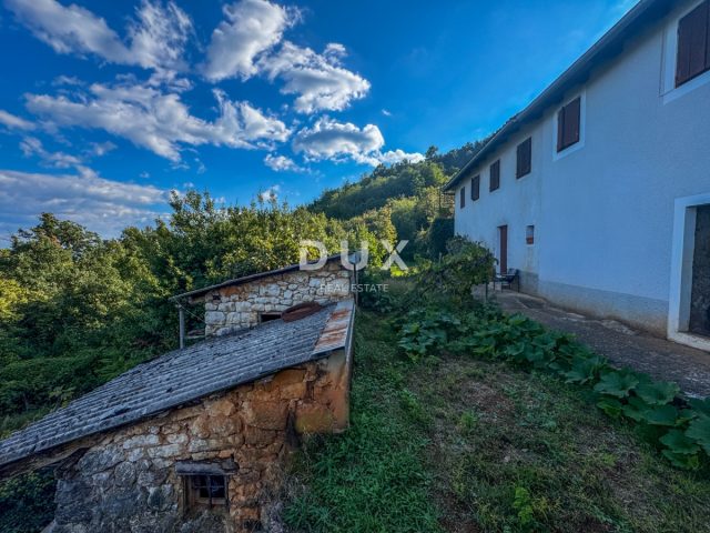 Haus Zu verkaufen - Primorsko-goranska Lovran - foto 5/18