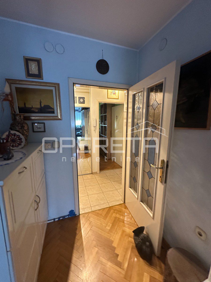 Appartement À vendre - VARAŽDINSKA VARAŽDIN