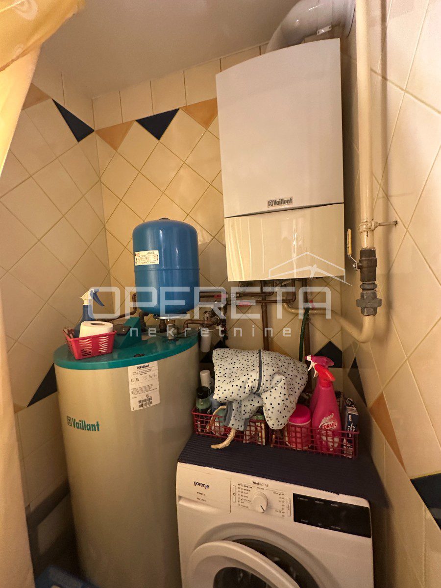 Appartement À vendre - VARAŽDINSKA VARAŽDIN