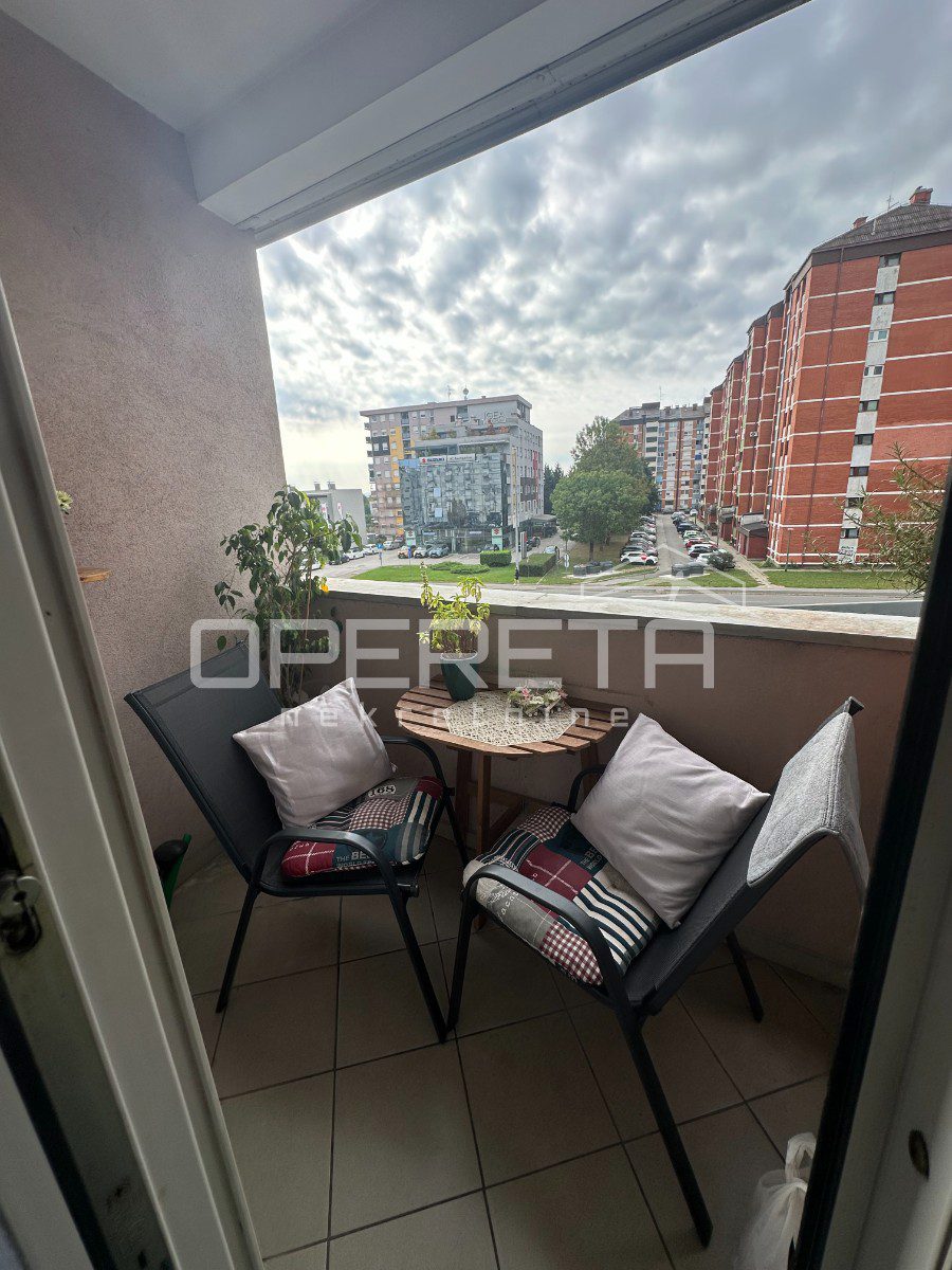 Appartement À vendre - VARAŽDINSKA VARAŽDIN