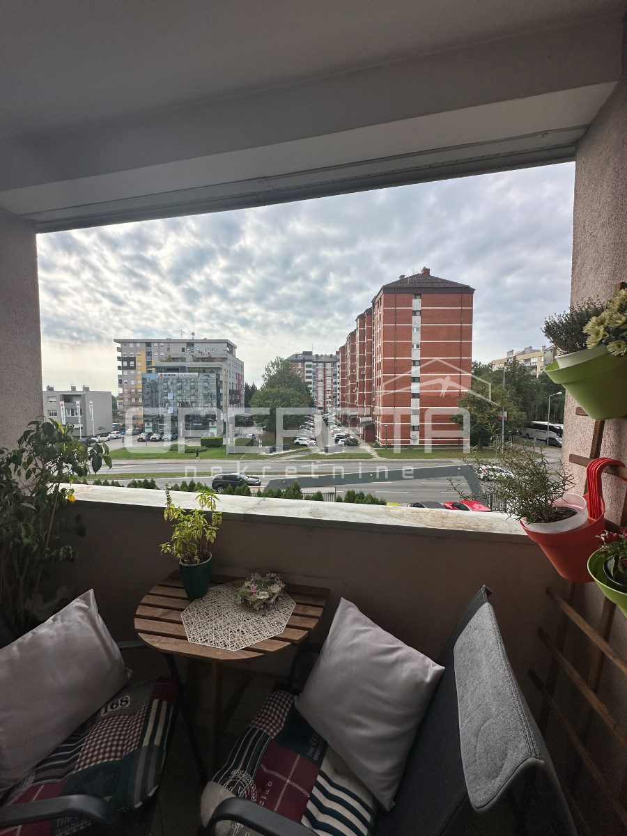 Appartement À vendre - VARAŽDINSKA VARAŽDIN