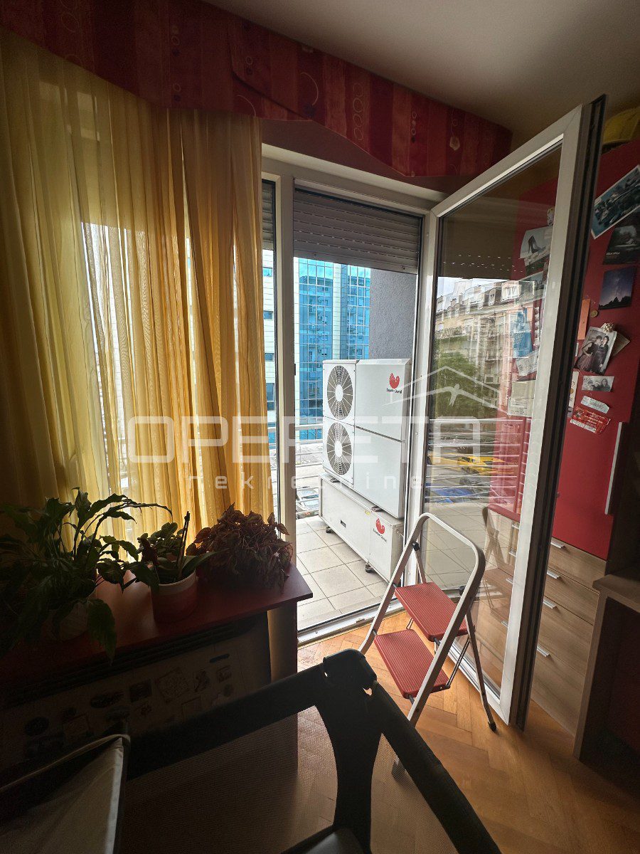 Appartement À vendre - VARAŽDINSKA VARAŽDIN