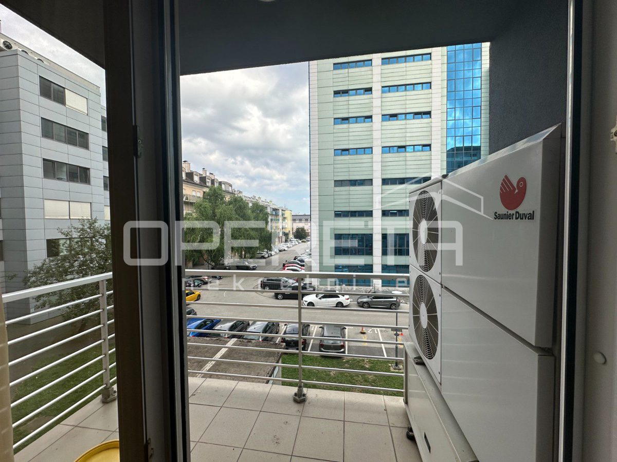 Appartement À vendre - VARAŽDINSKA VARAŽDIN