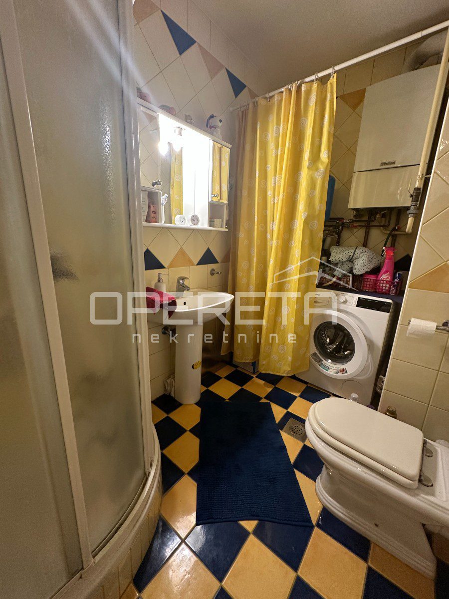 Appartement À vendre - VARAŽDINSKA VARAŽDIN