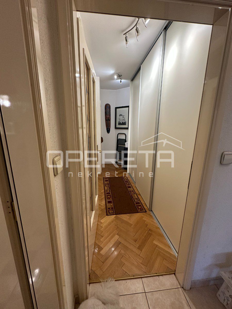 Appartement À vendre - VARAŽDINSKA VARAŽDIN