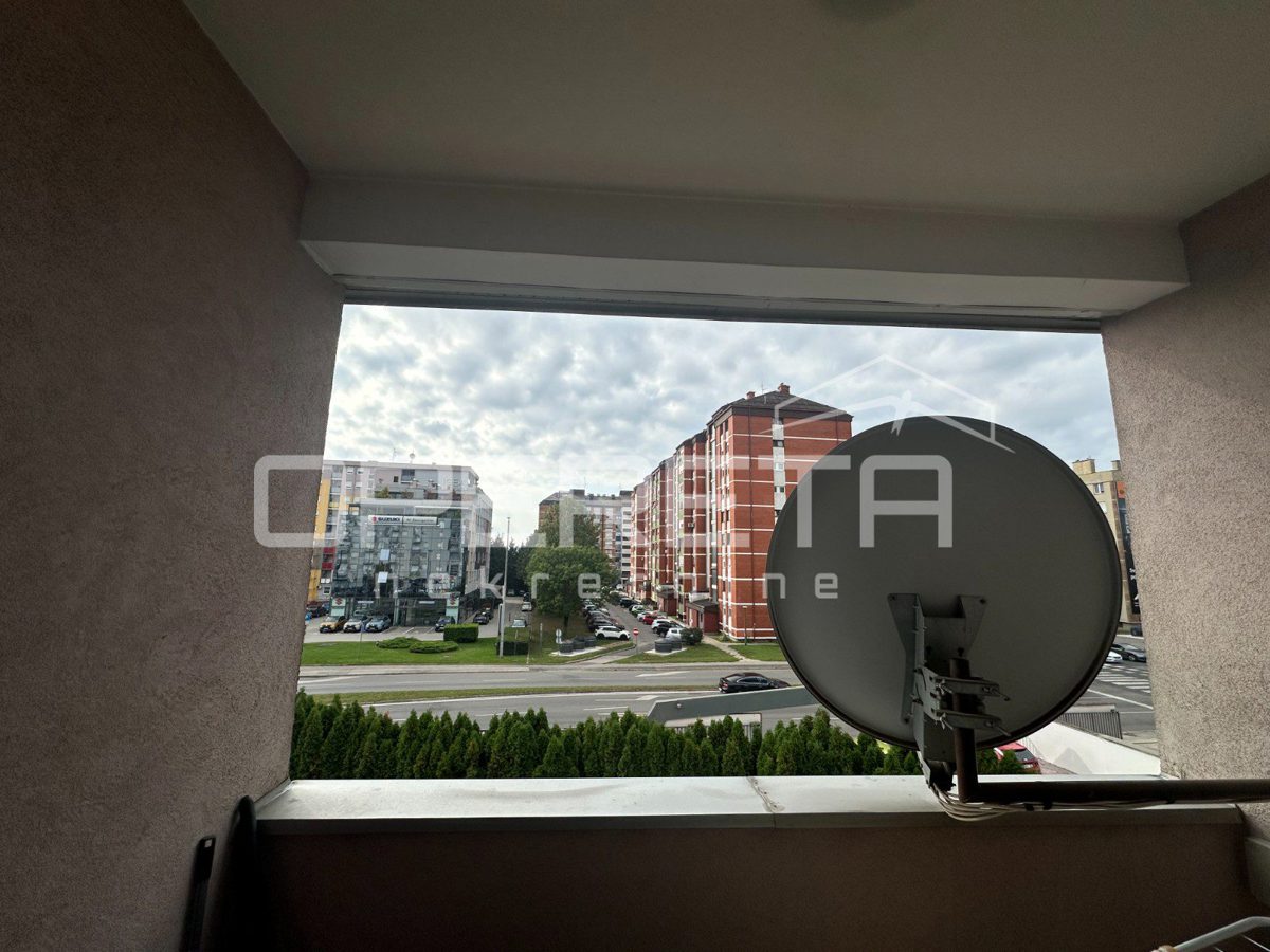 Appartement À vendre - VARAŽDINSKA VARAŽDIN