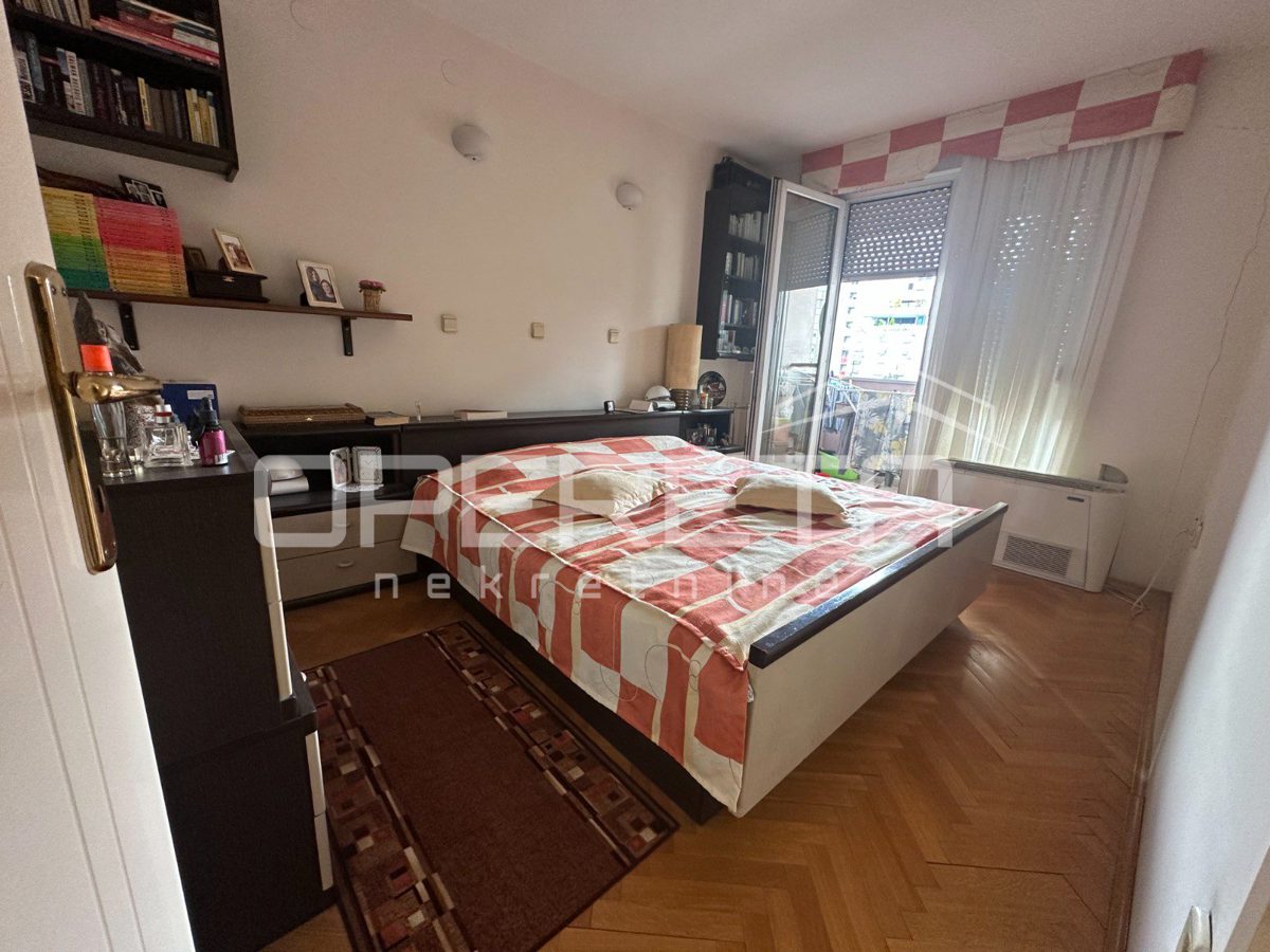Appartement À vendre - VARAŽDINSKA VARAŽDIN