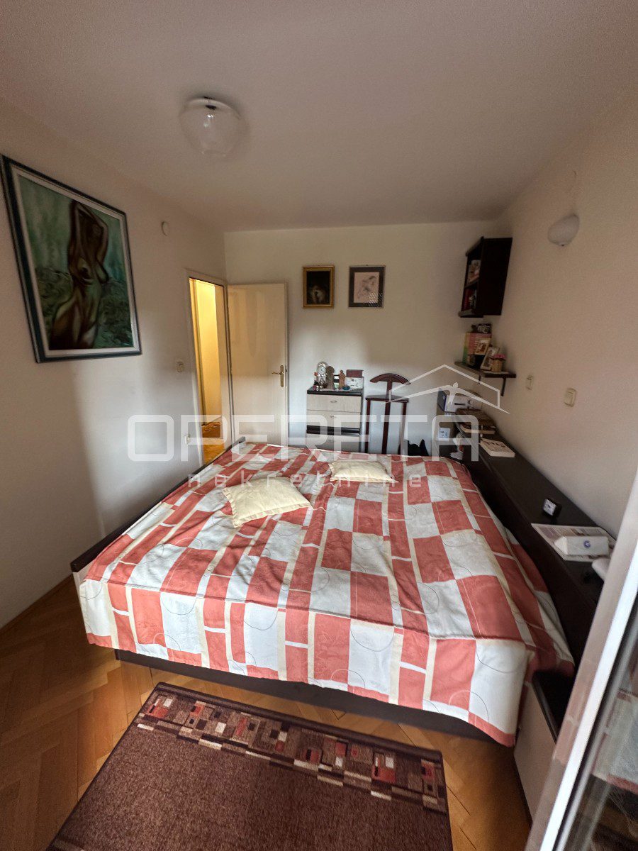 Appartement À vendre - VARAŽDINSKA VARAŽDIN