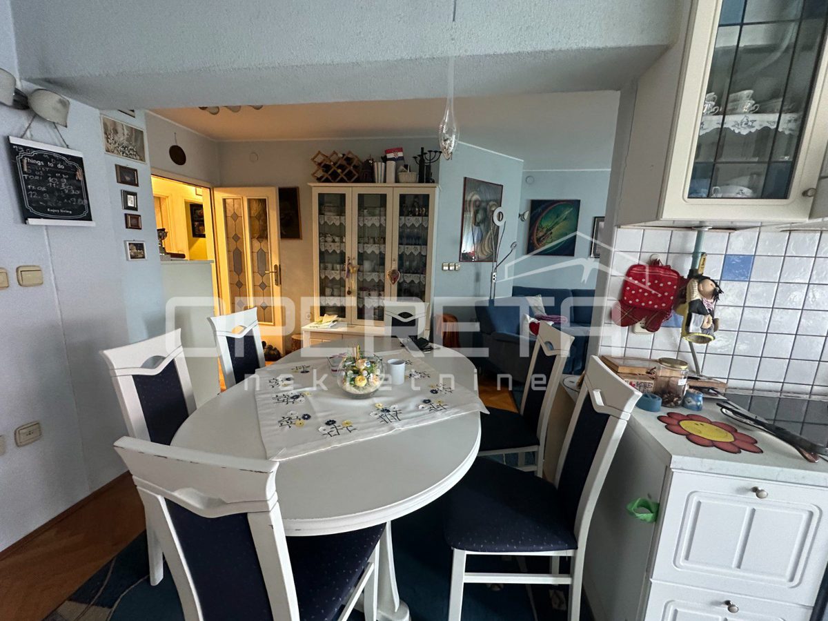 Appartement À vendre - VARAŽDINSKA VARAŽDIN