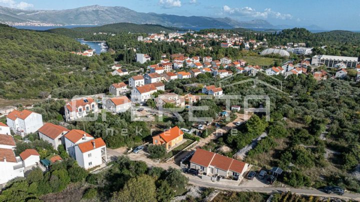Grundstück zu verkaufen 1451 m² – Korčula