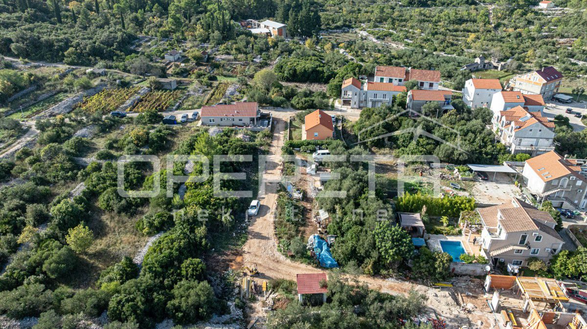 Zemljište Na prodaju - DUBROVAČKO-NERETVANSKA KORČULA