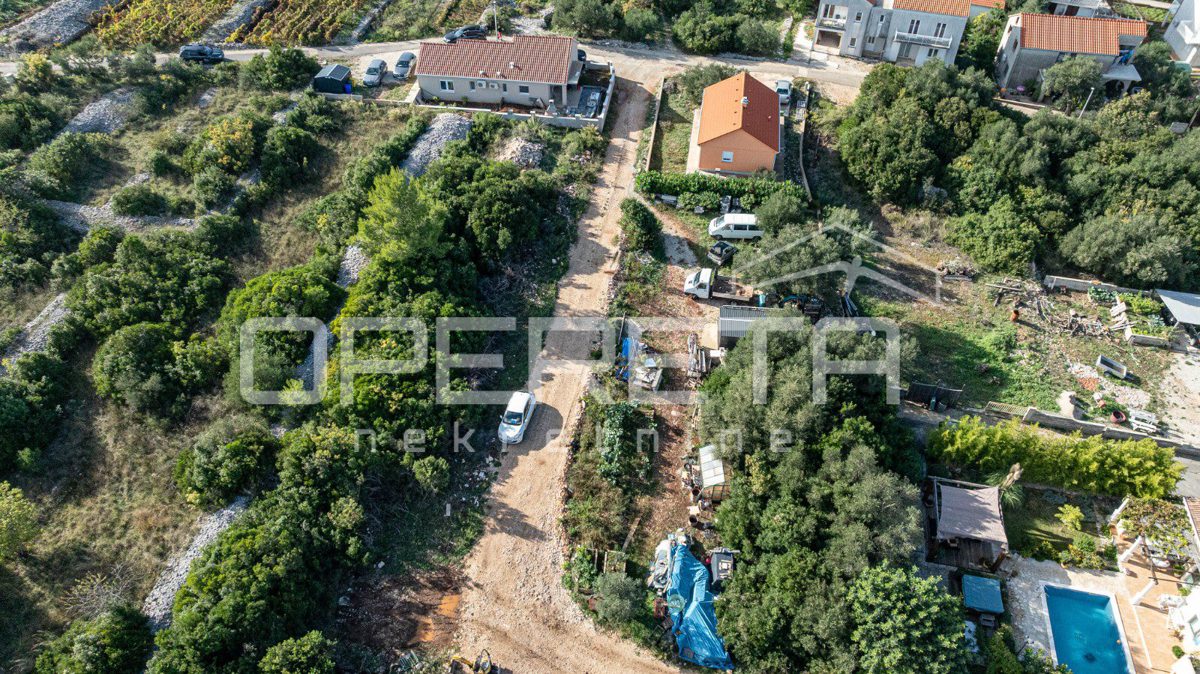 Zemljište Na prodaju - DUBROVAČKO-NERETVANSKA KORČULA