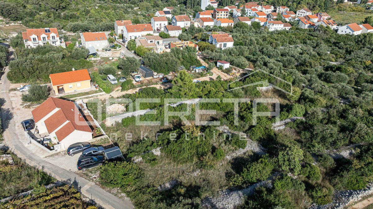 Zemljište Na prodaju - DUBROVAČKO-NERETVANSKA KORČULA
