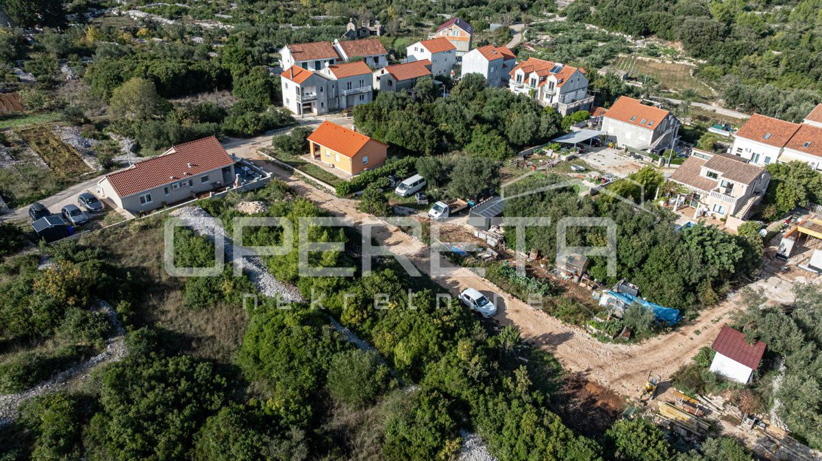 Zemljište Na prodaju - DUBROVAČKO-NERETVANSKA KORČULA