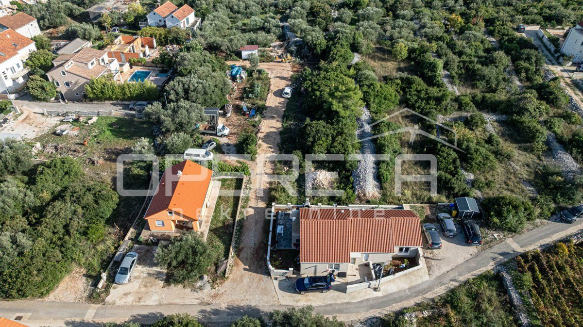 Zemljište Na prodaju - DUBROVAČKO-NERETVANSKA KORČULA