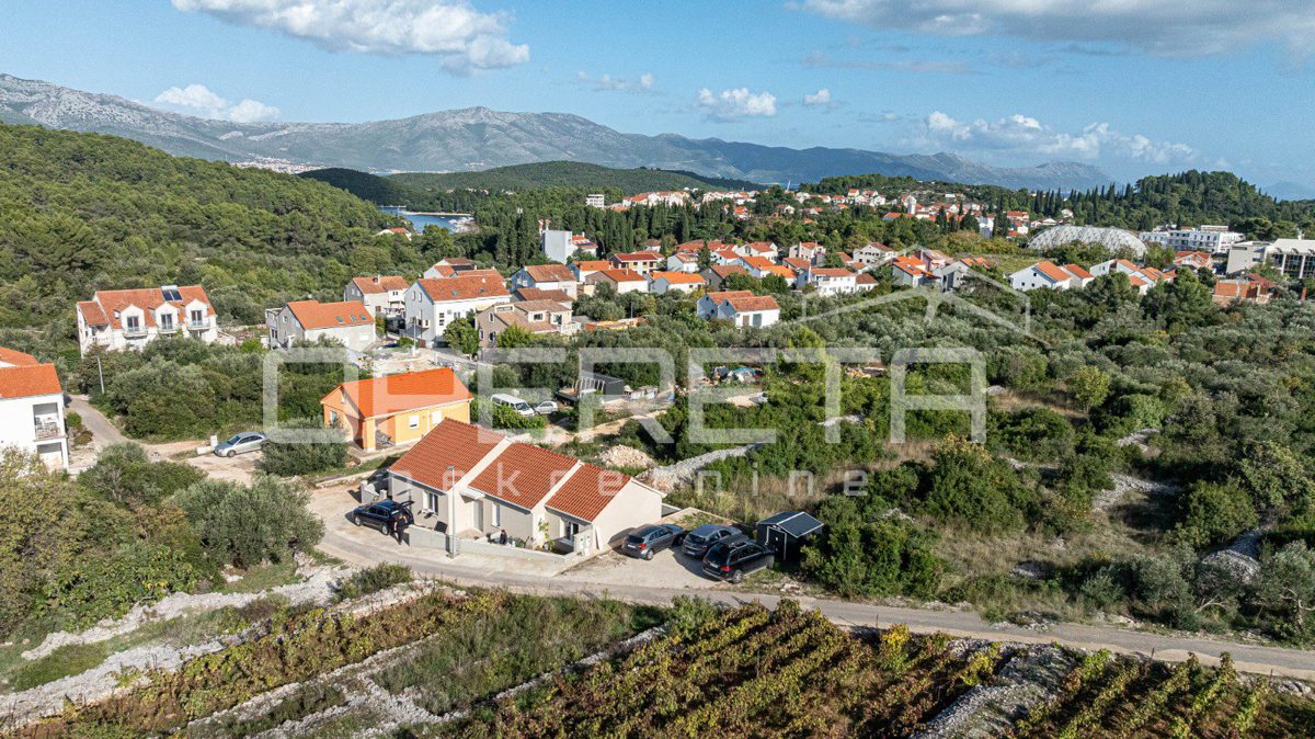 Zemljište Na prodaju - DUBROVAČKO-NERETVANSKA KORČULA