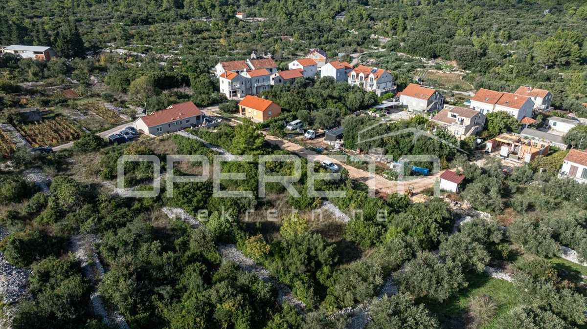Zemljište Na prodaju - DUBROVAČKO-NERETVANSKA KORČULA