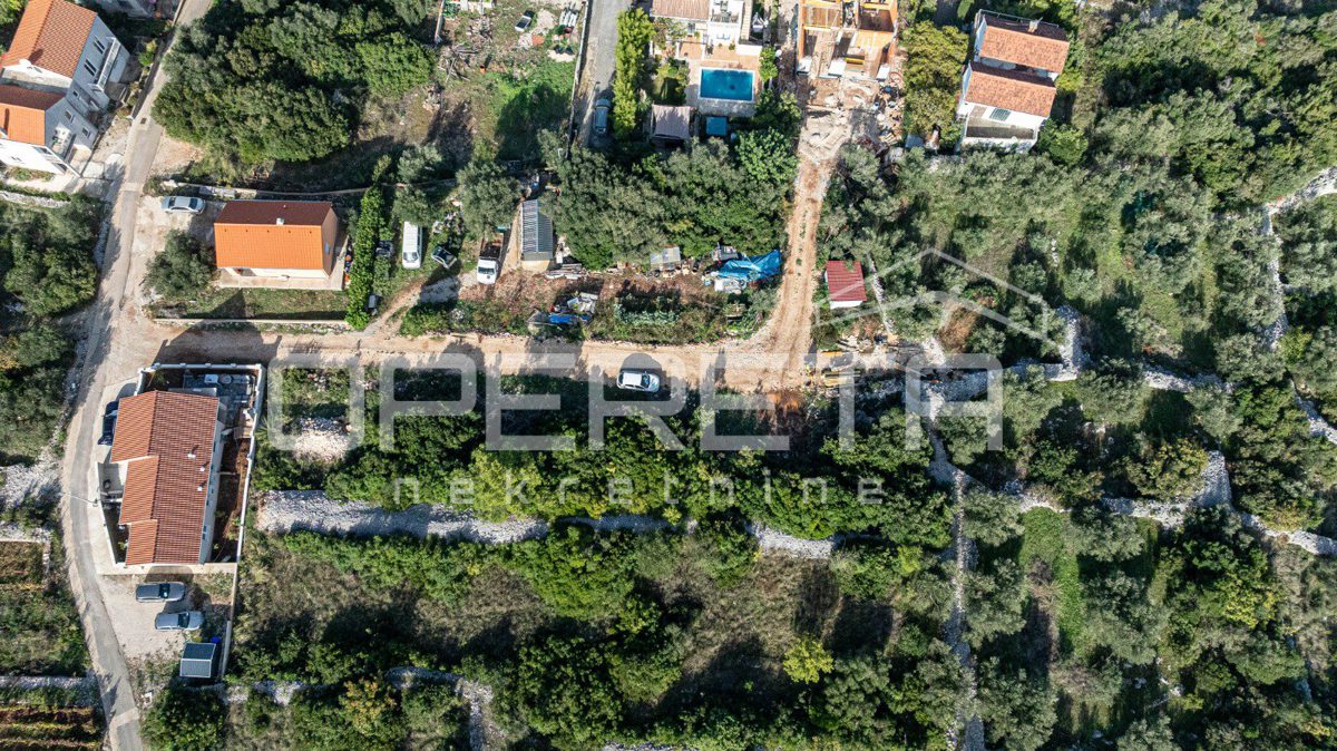 Zemljište Na prodaju - DUBROVAČKO-NERETVANSKA KORČULA