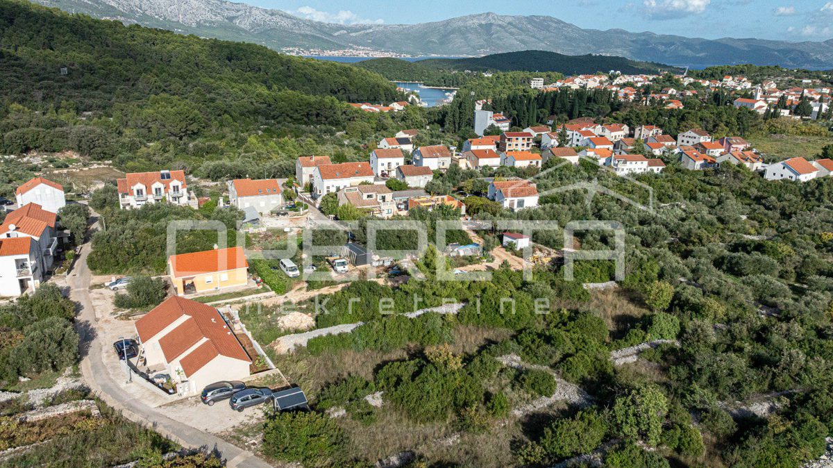 Zemljište Na prodaju - DUBROVAČKO-NERETVANSKA KORČULA