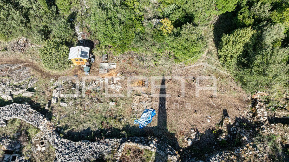 Terrain À vendre - DUBROVAČKO-NERETVANSKA KORČULA