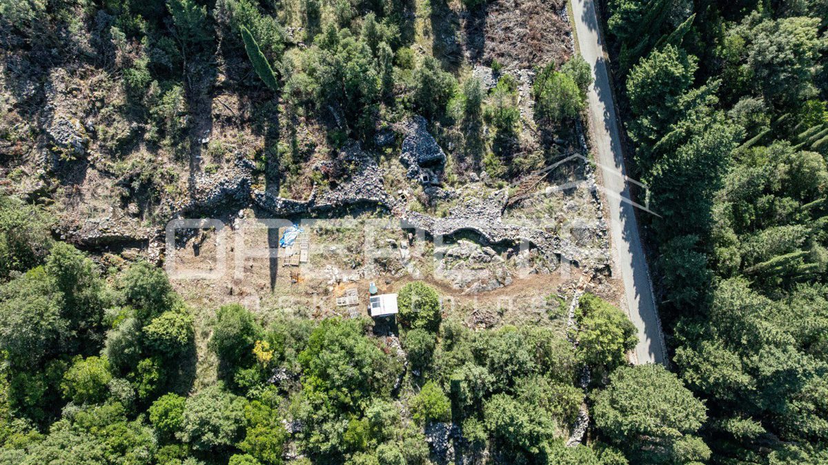 Terrain À vendre - DUBROVAČKO-NERETVANSKA KORČULA