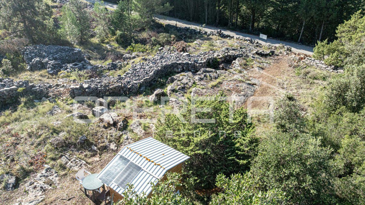 Terrain À vendre - DUBROVAČKO-NERETVANSKA KORČULA