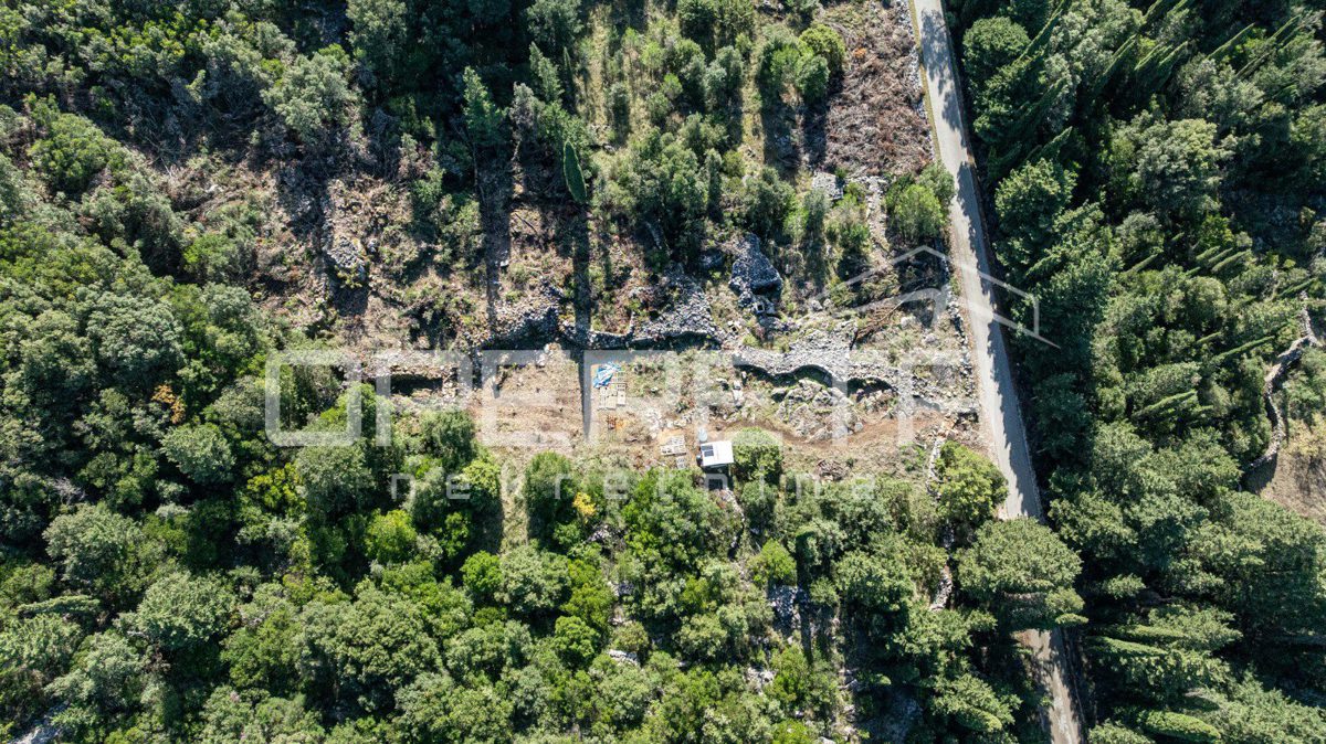 Terrain À vendre - DUBROVAČKO-NERETVANSKA KORČULA