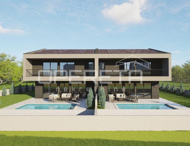 Maison à vendre 220 m² – Višnjan