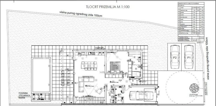 Haus Zu verkaufen - Istarska Višnjan - foto 2/10