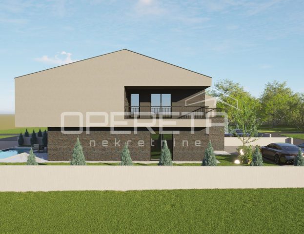 Haus Zu verkaufen - Istarska Višnjan - foto 3/10