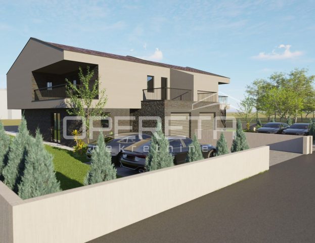 Haus Zu verkaufen - Istarska Višnjan - foto 4/10