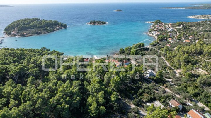 Grundstück zu verkaufen 580 m² – Korčula