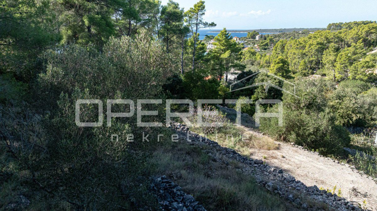 Zemljište Na prodaju - DUBROVAČKO-NERETVANSKA KORČULA