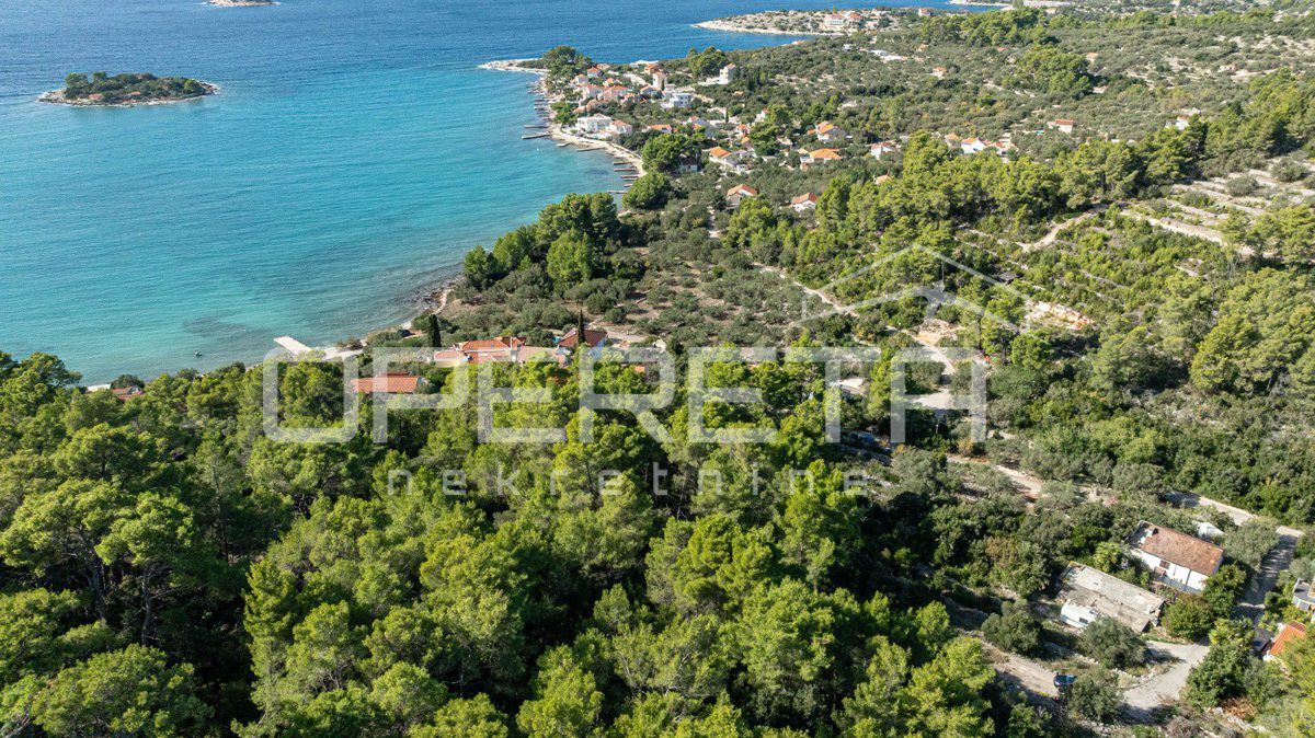 Zemljište Na prodaju - DUBROVAČKO-NERETVANSKA KORČULA