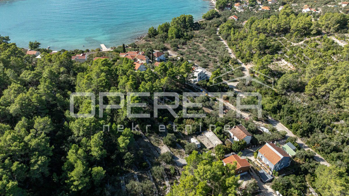 Zemljište Na prodaju - DUBROVAČKO-NERETVANSKA KORČULA