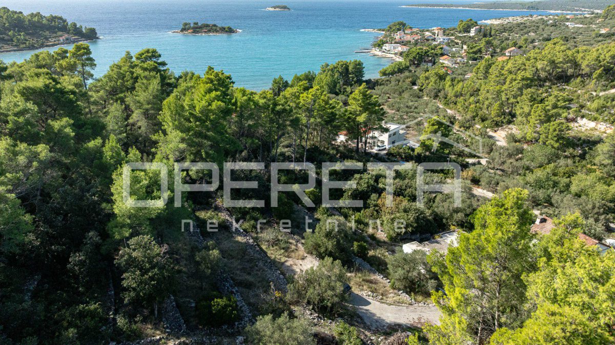 Zemljište Na prodaju - DUBROVAČKO-NERETVANSKA KORČULA