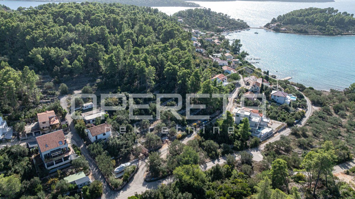 Zemljište Na prodaju - DUBROVAČKO-NERETVANSKA KORČULA