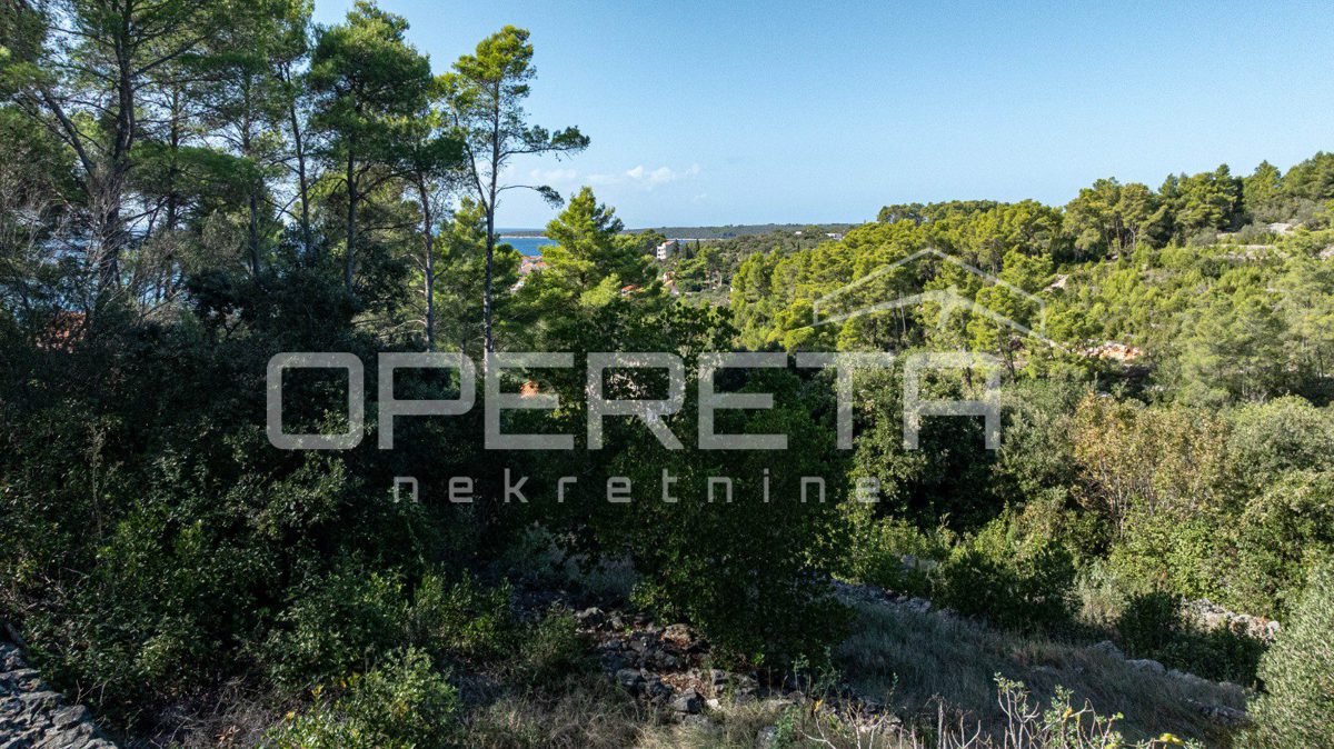 Zemljište Na prodaju - DUBROVAČKO-NERETVANSKA KORČULA