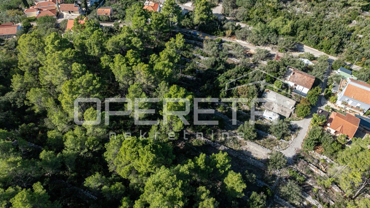 Zemljište Na prodaju - DUBROVAČKO-NERETVANSKA KORČULA