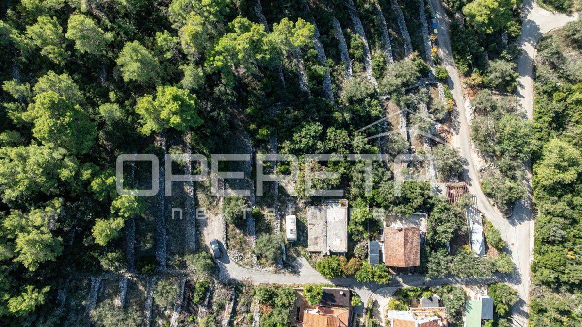 Zemljište Na prodaju - DUBROVAČKO-NERETVANSKA KORČULA