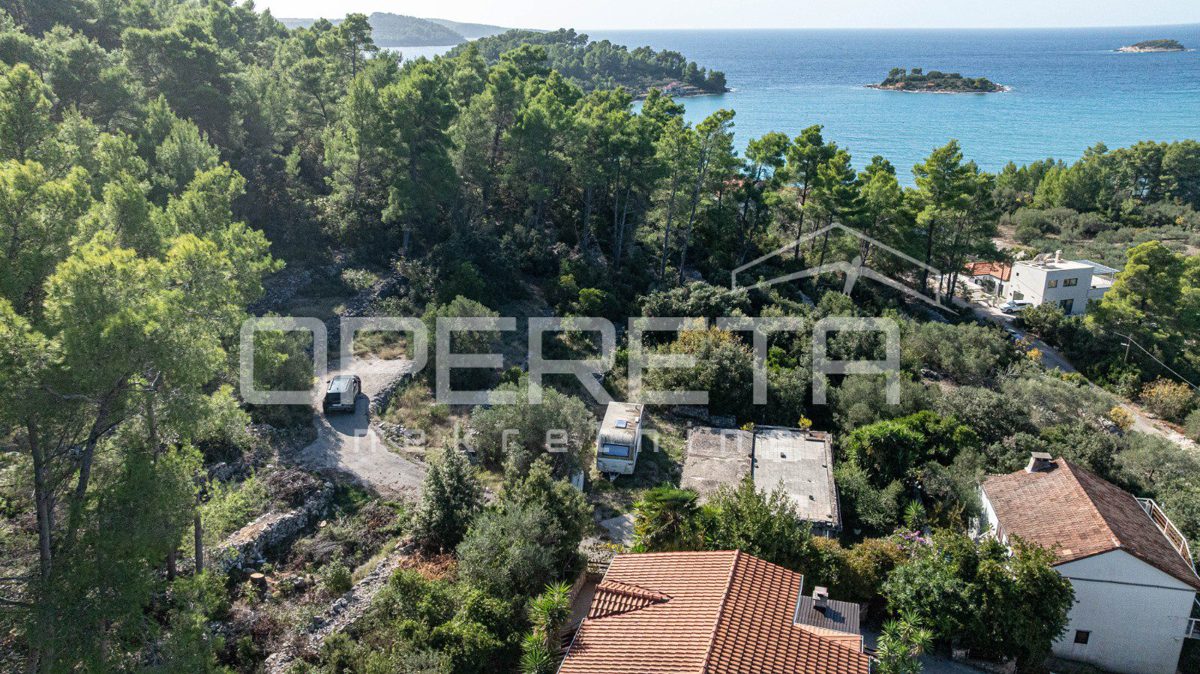Zemljište Na prodaju - DUBROVAČKO-NERETVANSKA KORČULA