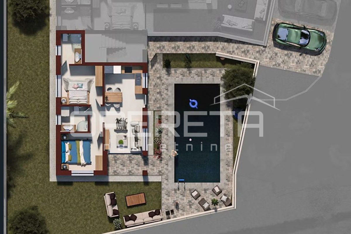 Apartment Zu verkaufen - Istarska Poreč - foto 2/5