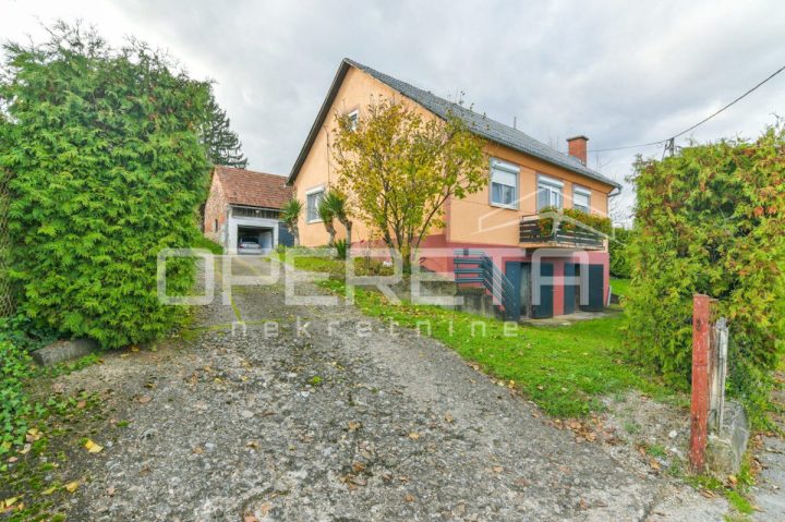 House for sale 230 m² – Ozalj