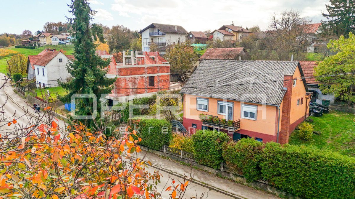 House For sale - KARLOVAČKA OZALJ