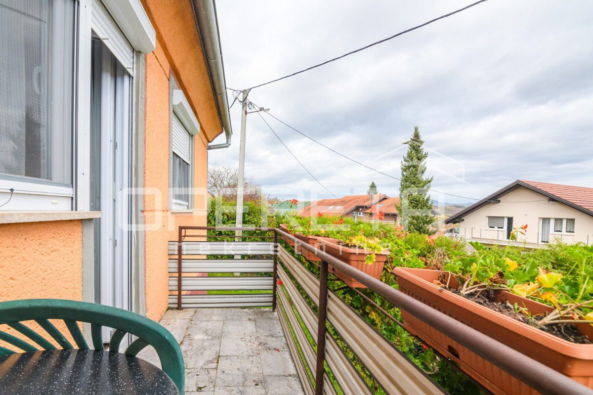 House For sale - KARLOVAČKA OZALJ