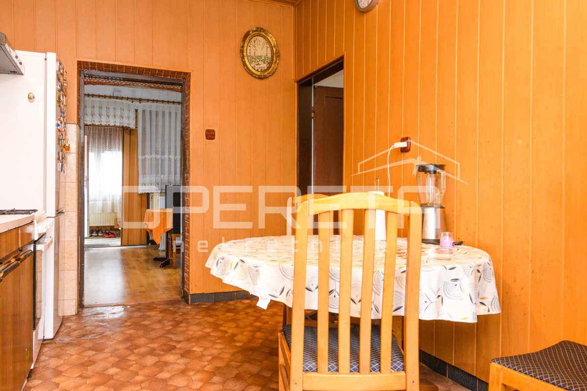 House For sale - KARLOVAČKA OZALJ