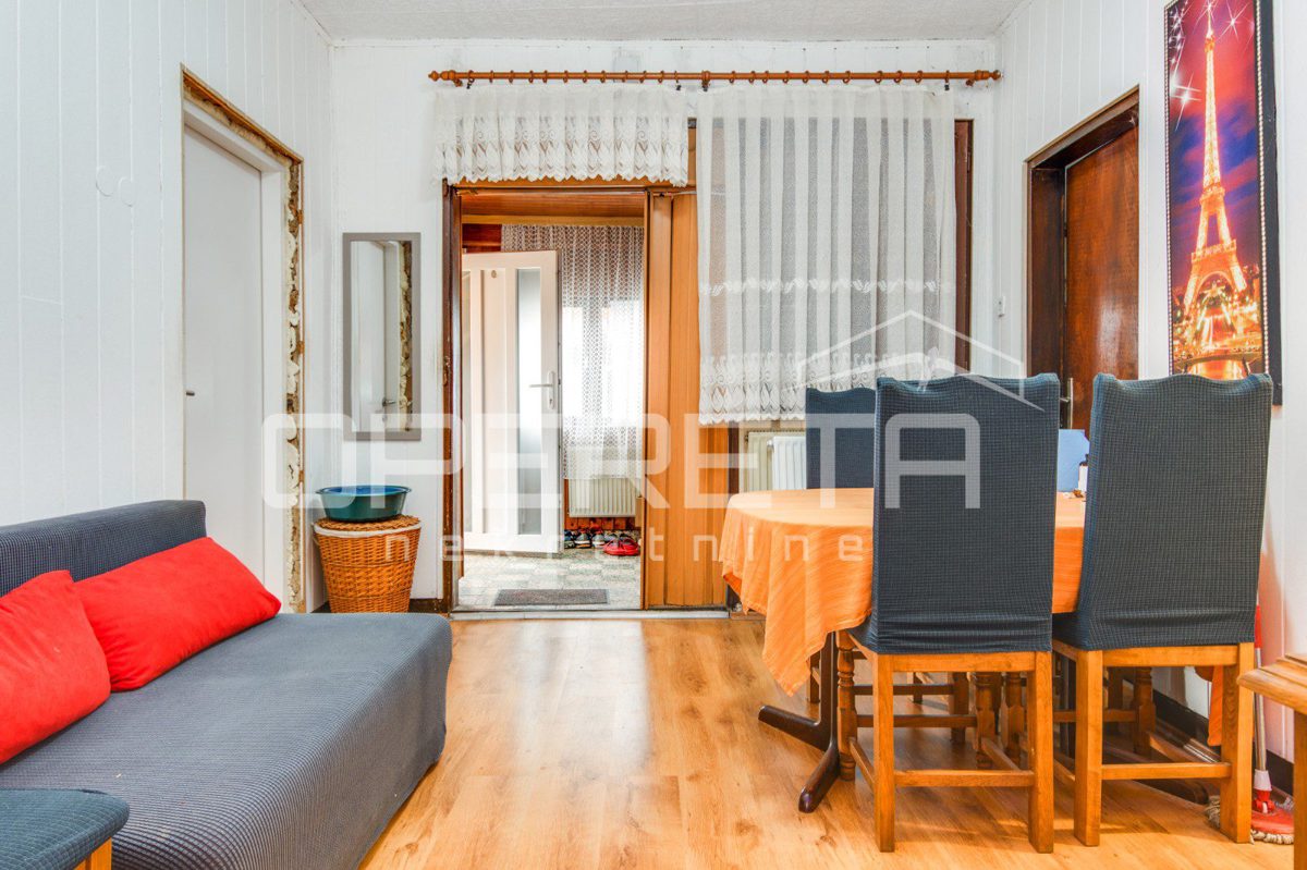 House For sale - KARLOVAČKA OZALJ