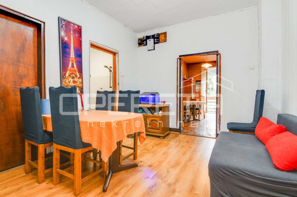 House For sale - KARLOVAČKA OZALJ