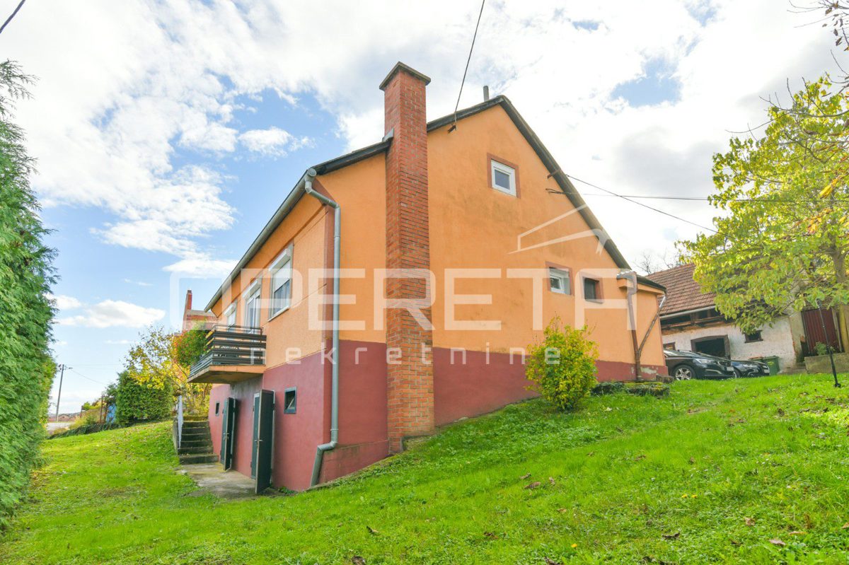 House For sale - KARLOVAČKA OZALJ